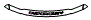Hood and Fender Kit pattern for the 2022 Ford F-350