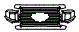 Grille Kit pattern for the 2022 Ford F-350