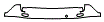 Rear Bumper Kit pattern for the 2023 Ford Transit Connect