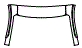 A-Pillar and Roof Kit pattern for the 2023 Ford Transit Connect