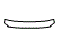 Luggage Area Kit pattern for the 2018 Ford C-MAX