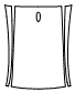 Roof Kit pattern for the 2026 Ford Mustang Mach-E