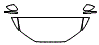 Hood, Fender and Mirror Kit pattern for the 2026 Ford Mustang Mach-E