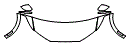 Hood, Fender and Mirror Kit pattern for the 2026 Ford Mustang Mach-E