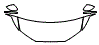 Hood, Fender and Mirror Kit pattern for the 2026 Ford Mustang Mach-E