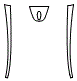 Roof Kit pattern for the 2026 Ford Mustang Mach-E