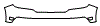 Bumper Kit pattern for the 2022 Ford Maverick