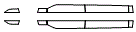 Rocker Panel Kit pattern for the 2026 Ford Maverick