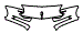 Bumper Kit pattern for the 1998 Chevrolet Camaro