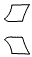 Rear Wheel Impact Area Kit pattern for the 2015 Chevrolet Camaro