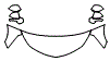 Hood, Fender and Mirror Kit pattern for the 2018 Chevrolet Camaro