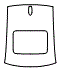 Roof Kit pattern for the 2024 Chevrolet Camaro
