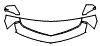 Hood, Fender, Mirror and Bumper Kit pattern for the 2010 Chevrolet Camaro