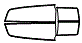Stripe Kit pattern for the 2010 Chevrolet Camaro