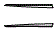 Stripe Kit pattern for the 2010 Chevrolet Camaro
