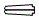 Door Sill Kit pattern for the 1998 Chevrolet Corvette