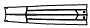 Door Sill and Rocker Panel Kit pattern for the 2006 Chevrolet Corvette