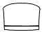 Roof Kit pattern for the 2015 Chevrolet Corvette