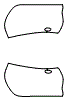 Door Kit pattern for the 2015 Chevrolet Corvette