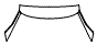A-Pillar and Roof Kit pattern for the 2015 Chevrolet Corvette