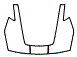 Hatch Kit pattern for the 2015 Chevrolet Corvette