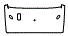 Covertible Top Contact Area Kit pattern for the 1978 Chevrolet Corvette