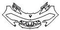 Bumper Kit pattern for the 2027 Chevrolet Corvette