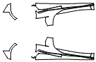 Rocker Panel Kit pattern for the 2027 Chevrolet Corvette