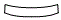 Roof Kit pattern for the 2006 Chevrolet Corvette