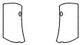 Door Kit pattern for the 2006 Chevrolet Corvette