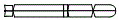 Rocker Panel kit pattern for the 1990 Chevrolet Pickup