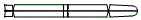 Rocker Panel kit pattern for the 1990 Chevrolet Pickup
