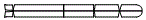 Rocker Panel Kit pattern for the 1990 Chevrolet Pickup