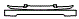 Bumper Kit pattern for the 2003 Chevrolet S10