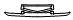 Grille Kit pattern for the 2004 Chevrolet Blazer