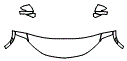 Hood, Fender and Mirror Kit pattern for the 2026 Chevrolet Blazer