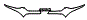 Grille Kit pattern for the 2020 Chevrolet Blazer