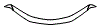Hood Kit pattern for the 2026 Chevrolet Blazer