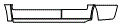Rocker Panel Kit pattern for the 2001 Chevrolet Tahoe
