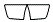 Rear Wheel Impact Area kit pattern for the 2001 Chevrolet Tahoe