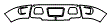 Lower Bumper and Bumper Kit pattern for the 2007 Chevrolet Suburban
