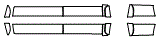 Rocker Panel Kit pattern for the 2006 Chevrolet Suburban