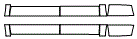 Rocker Panel Kit pattern for the 2006 Chevrolet Suburban