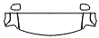 Hood, Fender and Mirror Kit pattern for the 2006 Chevrolet Tahoe