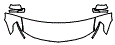 Hood, Fender and Mirror Kit pattern for the 2015 Chevrolet Suburban