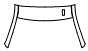 A-Pillar and Roof Kit pattern for the 2016 GMC Yukon
