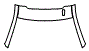 A-Pillar and Roof Kit pattern for the 2016 GMC Yukon