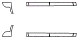 Rocker Panel Kit pattern for the 2015 Chevrolet Suburban