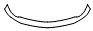 Hood Kit pattern for the 2021 Chevrolet Tahoe