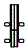 Wear & Tear Kit pattern for the 2026 Chevrolet Tahoe
